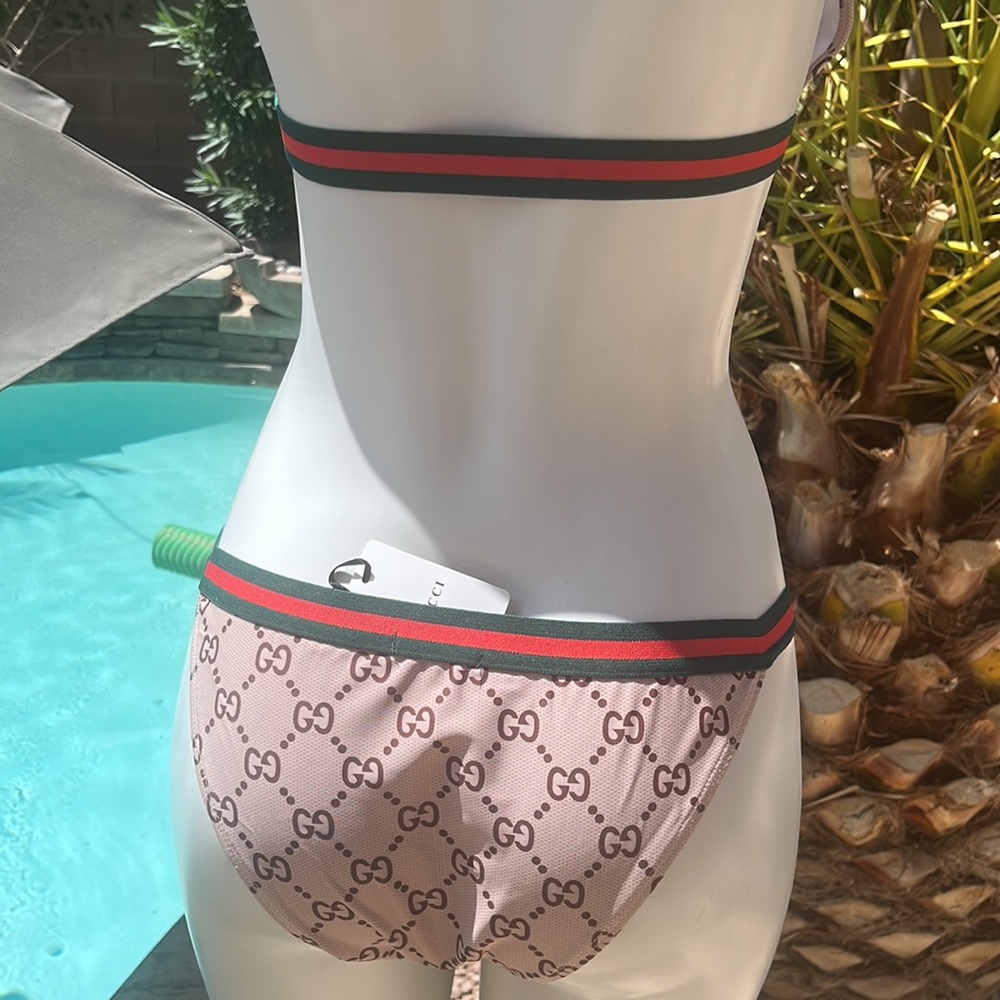 NWT Sexy Trendy 2 piece Bikini - Picture 5 of 8